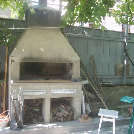 גורי Guest House Svetlana מראה חיצוני תמונה