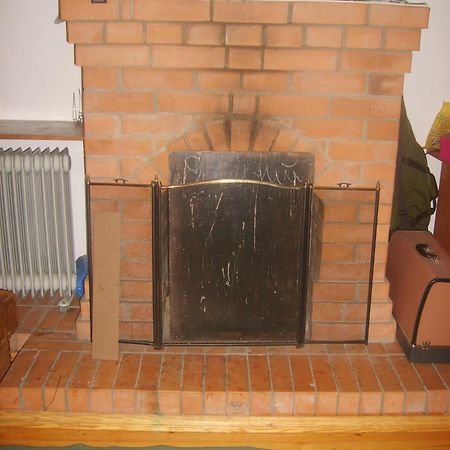 גורי Guest House Svetlana מראה חיצוני תמונה