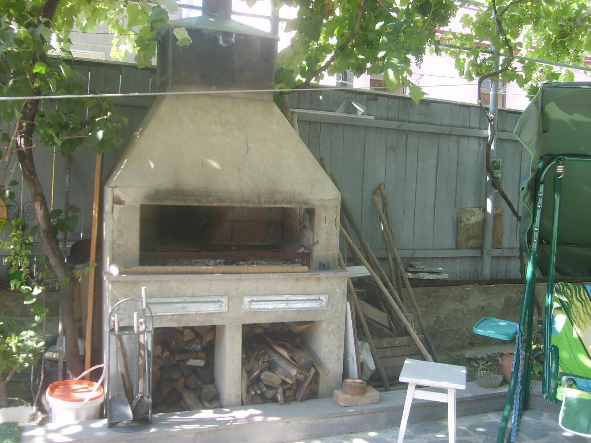 גורי Guest House Svetlana מראה חיצוני תמונה