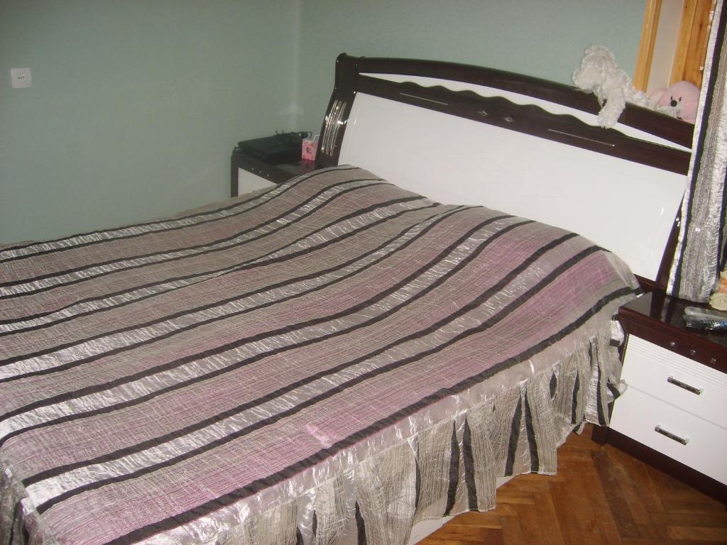 גורי Guest House Svetlana מראה חיצוני תמונה