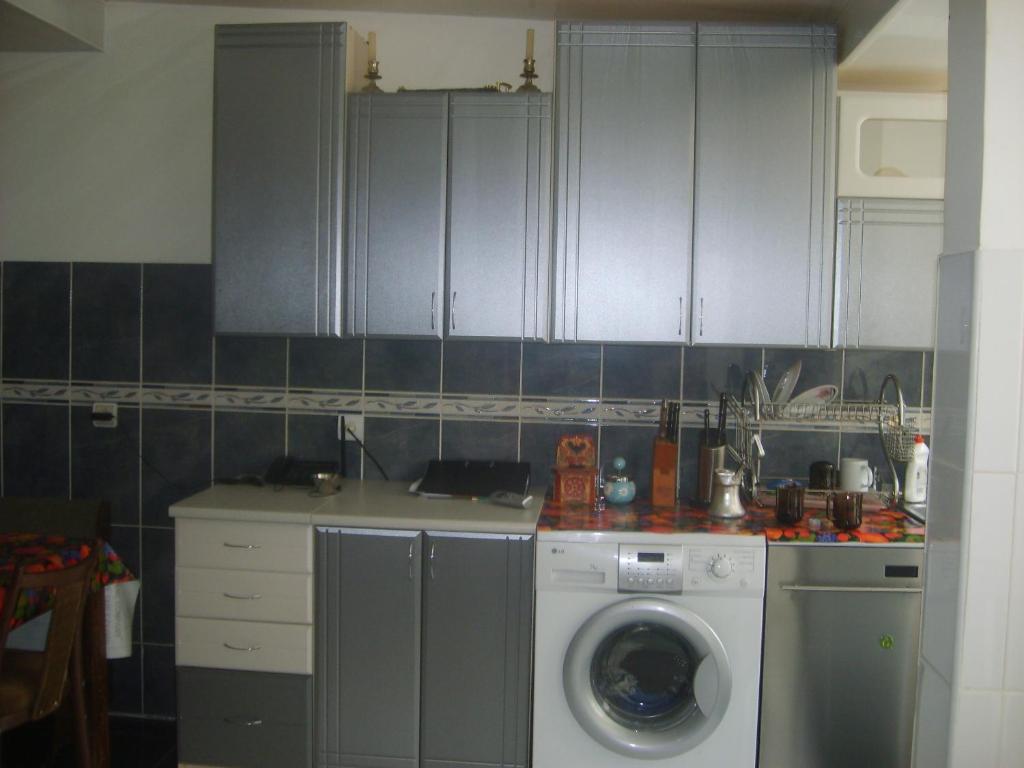 גורי Guest House Svetlana מראה חיצוני תמונה