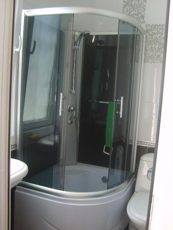 גורי Guest House Svetlana מראה חיצוני תמונה
