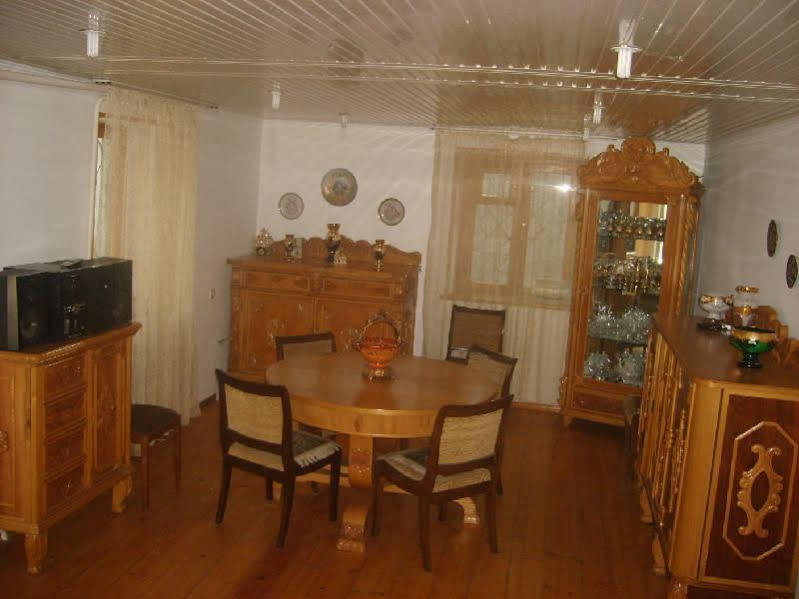 גורי Guest House Svetlana מראה חיצוני תמונה