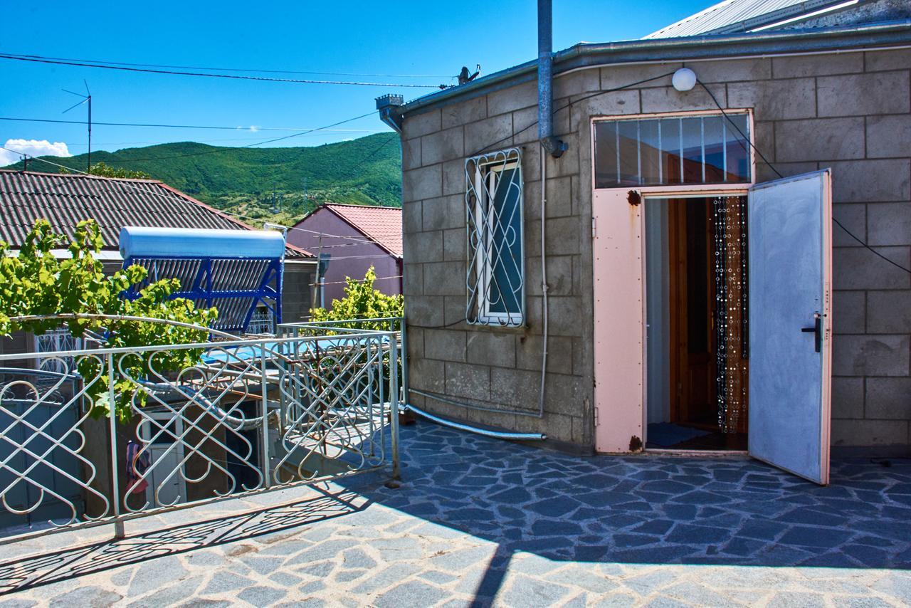 גורי Guest House Svetlana מראה חיצוני תמונה