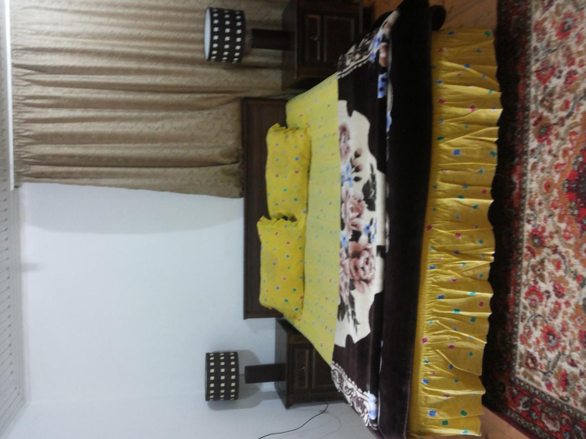 גורי Guest House Svetlana מראה חיצוני תמונה